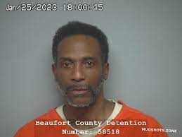Beaufort County Inmate Search