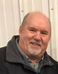 Gerald “Jerry” Hasbargen Obituary December 25, 2020