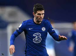 1 051 416 · обсуждают: Tuchel Says Pulisic Part Of His Plans Despite Lack Of Game Time Football News Times Of India