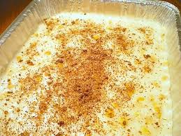 Maja Blanca Recipe Recipe Filipino Food Dessert Recipes Filipino Recipes