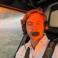 81 days ago I met Tim Draper and showed him that I am crazy enough to  disrupt the aviation industry forever. He believed in me and invited me to  join Draper University