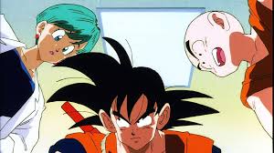 Hd ss 3 eps 19. Dragon Ball Z Dead Zone Short 1989 Imdb