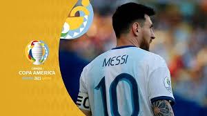 Brasil memulai copa america 2021 dengan pesta gol ke gawang venezuela. Bk8yhojuq0f84m