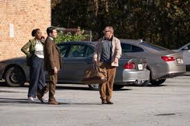 S02.E01: Me Llamo Will Trent - Will Trent - PRIMETIMER