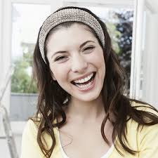 HellobeautyGifts Shiny Headband Party Rhinestone Head Piece Hoop Hair with Crystal Decoration Sparkled Girls Women Lady Head Wear Fashionable Knot Hair Band