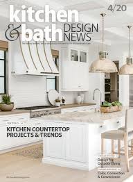 If your kitchen and bathroom need remodeling feel to send us an inquiry. Kitchen Bath Design News Archives Kitchen Bath Design News