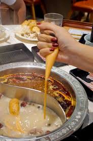 Unfortunately, i having my birthday brunch at 163 retails yesterday. Buffet Hotpot Feifan Hotpot At 163 Retail Park Mont Kiara Snowman Sharing