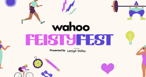 Feisty Fest