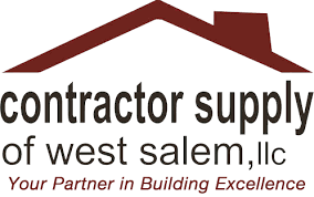 After all, everyone deserves a home they love. Contractor Supply Of West Salem Building Supply West Salem Wi