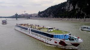 Chilia 58%, sulina 19%, sf. Dunarea Traseul Ideal Pentru A Descoperi Inima Europei Toata Lumea La Bord Mobile