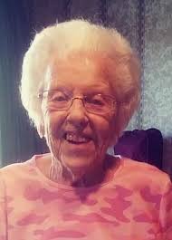 June Gorges Obituary (1923