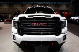 Maybe you would like to learn more about one of these? The 2021 Gmc Sierra Is Getting Some Useful Upgrades