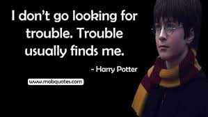 We all have darkness and light within us. 136 Best Harry Potter Quotes That Give A Glimpse Into Mind