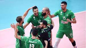 Η τροπαιοθήκη του έχει τα πάντα. Bolei Ligk Olympiakos Pana8hnaikos 0 3 Probadisma Titloy Gia To Trifylli