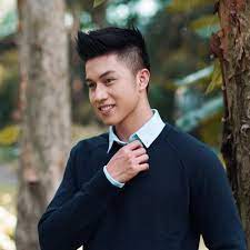Check spelling or type a new query. 20 Hairstyles For Men With Round Faces All Things Hair Ph