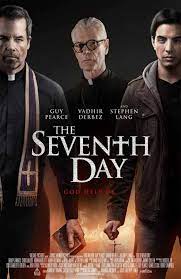 Ver Exorcismo En El Septimo Dia Pelicula Online Entrepeliculasyseries