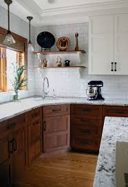 Remodeling Grandma S Kitchen Maison Armoire De Cuisine Facade Cuisine Et Decoration Cuisine