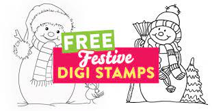 See more ideas about digi stamps, free, digi stamps free. 400 Free Digi Stamps Papercrafter Blog