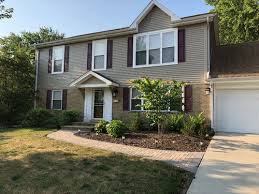 Deep purple shutters work well with tan, cream, grey, deep green, olive, brick, stucco, or stone. Exterior Colors For Shutters And Door