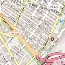 4th Street, Jersey City, NJ: Registered Companies, Associates, Contact  Information