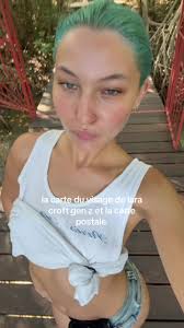 La Carte du Visage de Lara Croft : Découverte au Mexique