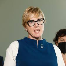 I've had death threats': Zoe Daniel