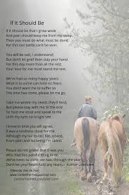 Pet Loss Poems To Heal Your Heart And Soul Center For Pet Loss Grief Inspirational Horse Quotes Horse Quotes Horse Riding Quotes