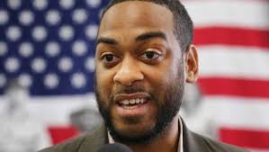 Charles Booker bunch shows House Democrats aren't sold