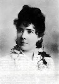 Mary Florence Robertson Haydon (1866-1951)