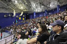 It can be said that it is the moon surrounded by the stars. Justin Lo Live In Genting Malaysia Jloong87 S Blog