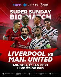 Sedangkan urutan ketiga dan keempat dihuni leicester dan chelsea dengan minggu, 2 mei 2021. Liverpool Vs Manchester United 2021 Imdb