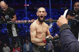 The Best 30 Under 30 | Athletes 10-1 | UFC