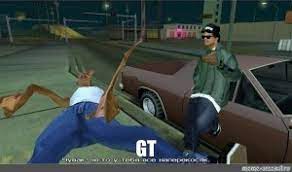 Create Meme Mission Gta Grand Theft Auto San Andreas Pictures Meme Arsenal Com