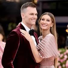 He was raised catholic and is of irish, german, norwegian, polish, and swedish descent. Tom Brady Er Begeht Aus Versehen Hausfriedensbruch Gala De