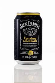 5 really easy jack daniels cocktails that you can make at home. Jack Daniel S Launches Lynchburg Lemonade The Drinks Business