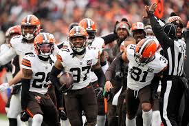 Updated look at Browns' 90-man roster after 2024 NFL draft