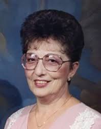 Evelyn Farris Obituary