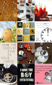 22 Hunger Games Party Ideas And Diy Projects To Celebrate The Movie Hunger Games Party Hunger Games Movies Hunger Games Crafts