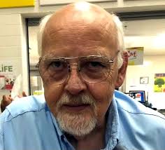 William Burchett Obituary