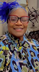 I agree with this post I saw in another group.. I would go one step further  and say this hat choice was the "icing