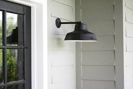 Partial to a modern aesthetic? The Most Incredibly Affordable Outdoor Barn Lights Exterior Barn Lights Barn Lighting Outdoor Barn Lighting