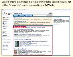 Whether you already have a job and want to find another one or you're unemployed looking for work, your career search is an important one. Organic Search How Metaphors Help Cultivate The Web Digital Society Blog