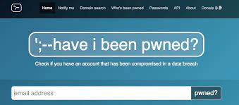 I started to wonder how many people are actually aware of just how broad this web is spreading. Can You Trust Haveibeenpwned Password Bits