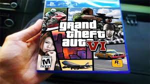 A Good Number Of Gta 6 Easter Eggs Were Discovered In Gta 5 All Of Which Point To The Game S Possible Release And Whatnot Gta Rockstar Games Gta Gta Vi