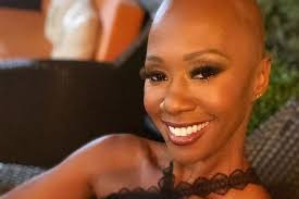 Dr. Imani Walker Shares She's Intermittent Fasting