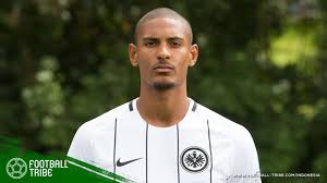 Topographic name for someone who lived or worked at a hall. Pendar Cahaya Sebastien Haller Football Tribe Indonesia