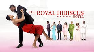 In a few days, april 26th, 2021 to be precise a new blockbuster movie titled slay will be live on netflix. Slay Netflix