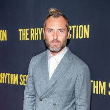 British actor jude law has received oscar nominations for his performances in 'the talented mr. Jude Law In Talks For Captain Hook In Live Action Peter Pan