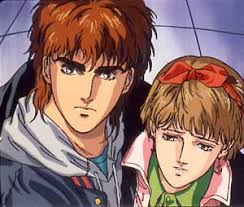 Megazone 23 Part II (OAV)