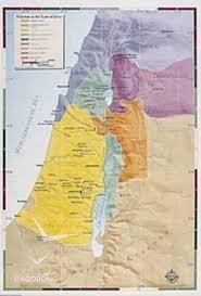 One year chronological bible study guide complete with bible book previews, helpful bible charts, visual bible illustrations, detailed bible maps, and weekly reviews for the new living translation. Palestine In The Time Of Jesus Abingdon Bible Land Maps Series Koorong